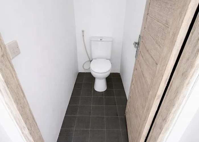 Luxury 2br With Private Pool, Quiet